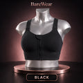 Adjustable Zero-Bounce Sports Bra